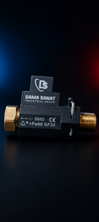فلوسوئیچ اصلاحی برند Ds