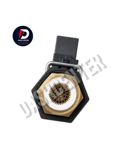 فلوسوییچ اصلاحی دما صنعت