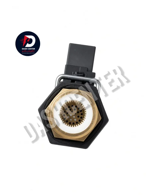 فلوسوییچ اصلاحی دما صنعت