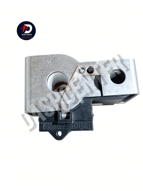 بوبین شیر گاز سیت 845