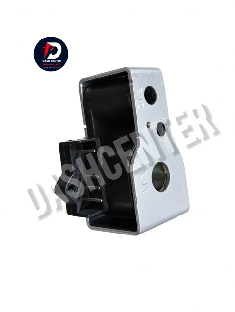 بوبین شیر گاز سیت 845