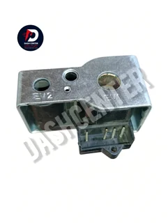 بوبین شیر گاز سیت 845