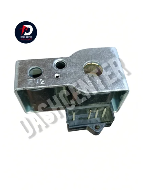 بوبین شیر گاز سیت 845