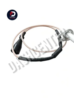 الکترود حسگر | مدل بوتان